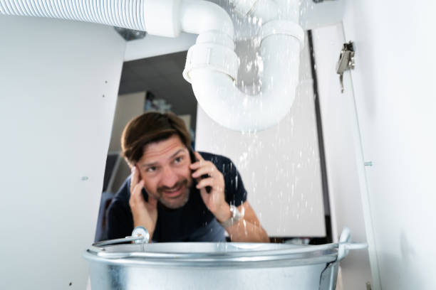 Sprinkler Systems in Bell Gardens, CA