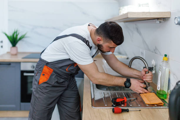Best Commercial Plumbing Services  in Bell Gardens, CA