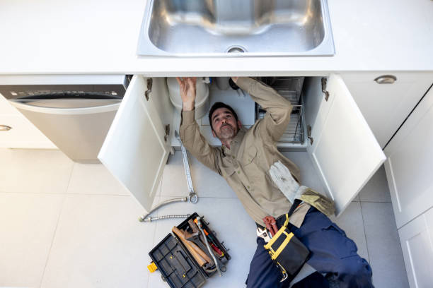 Best Water Softener Installation  in Bell Gardens, CA