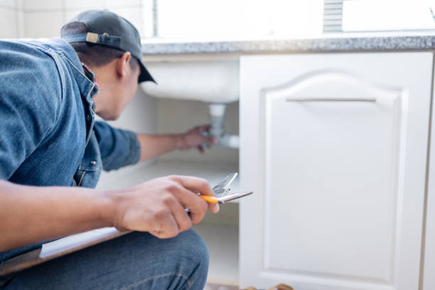 Best Pipe Repair Near Me  in Bell Gardens, CA