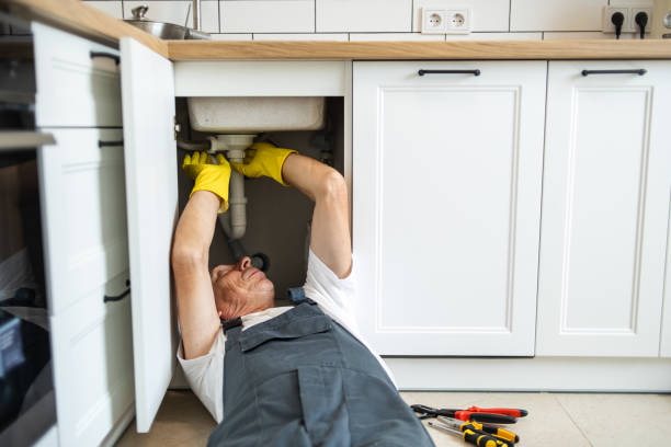 Trusted Bell Gardens, CA Plumbing Experts