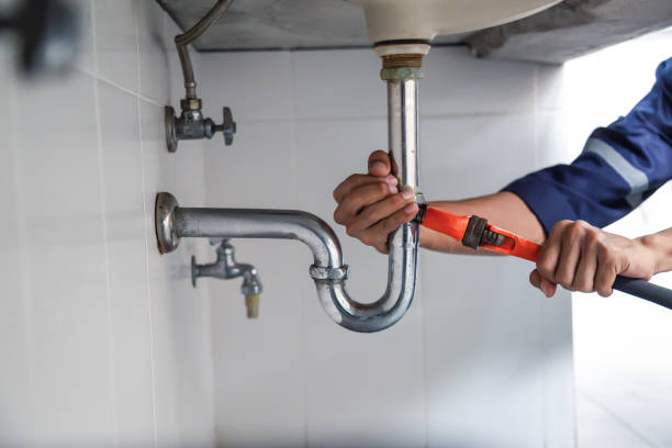 Best Plumbing Installation Services  in Bell Gardens, CA