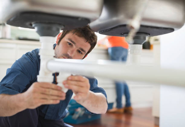 Best Water Leak Repair  in Bell Gardens, CA