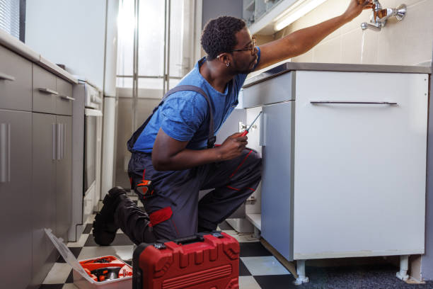 Best Emergency Plumber  in Bell Gardens, CA