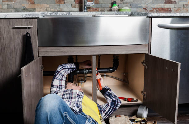  Bell Gardens, CA Plumbing Pros