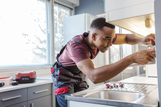 Best Plumbing Inspection Services  in Bell Gardens, CA
