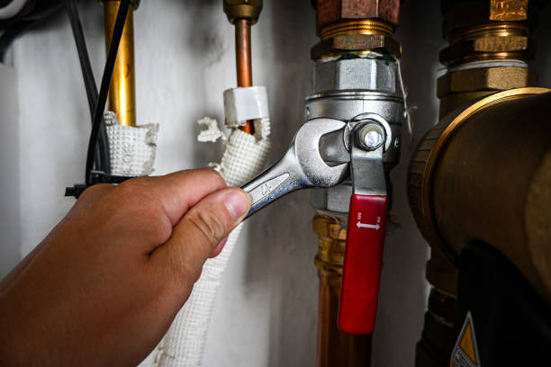 Best Shower Repair Services  in Bell Gardens, CA